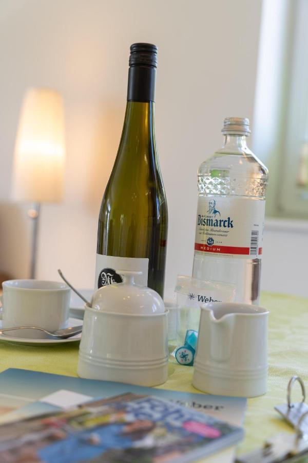 Gaestehaus Wohnung 2 Wyk auf Föhr Dış mekan fotoğraf