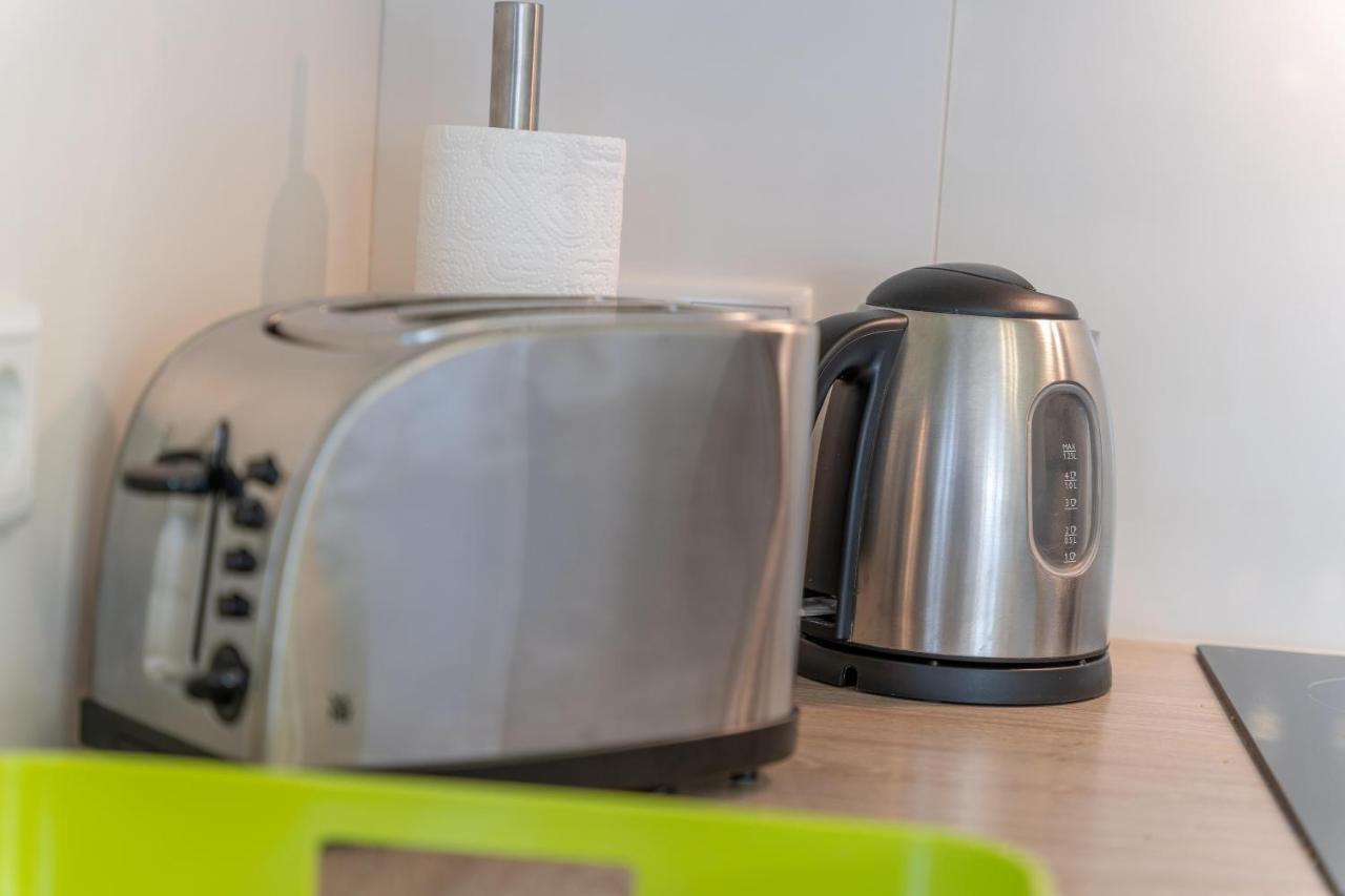 Gaestehaus Wohnung 2 Wyk auf Föhr Dış mekan fotoğraf