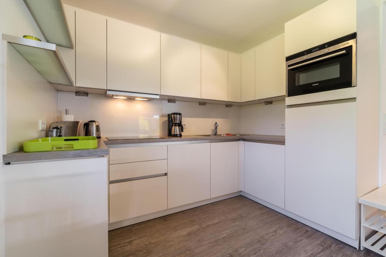 Gaestehaus Wohnung 2 Wyk auf Föhr Dış mekan fotoğraf