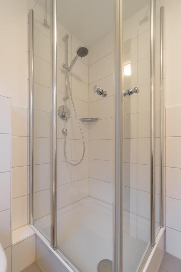 Gaestehaus Wohnung 2 Wyk auf Föhr Dış mekan fotoğraf